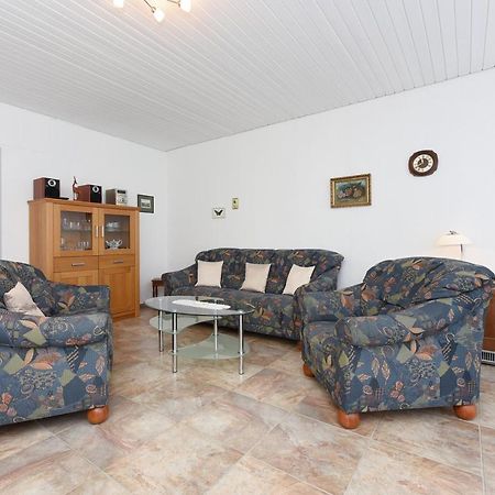 Ferienhaus Nordwind Bensersiel Kültér fotó