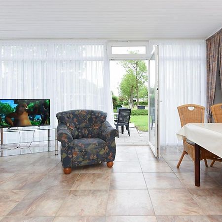 Ferienhaus Nordwind Bensersiel Kültér fotó