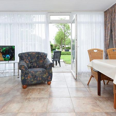 Ferienhaus Nordwind Bensersiel Kültér fotó