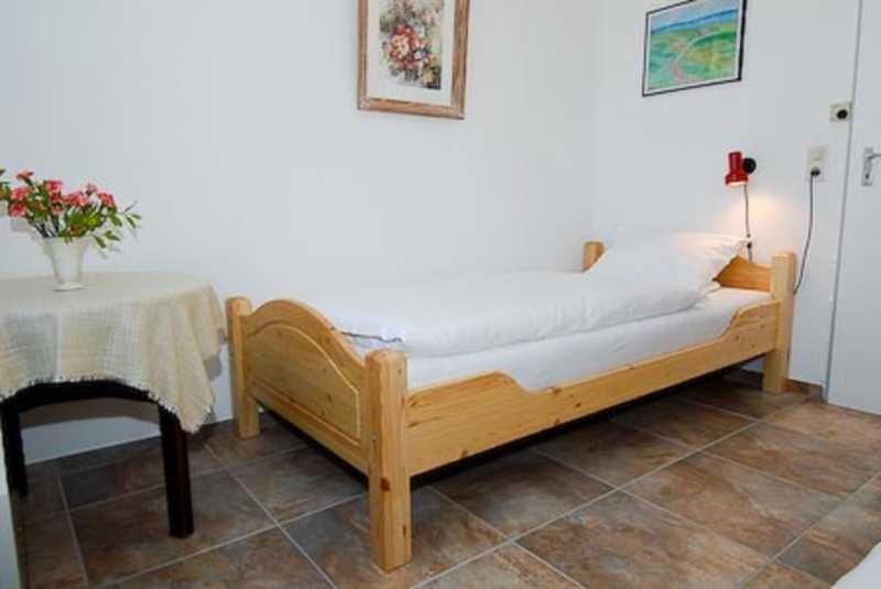 Ferienhaus Nordwind Bensersiel Kültér fotó