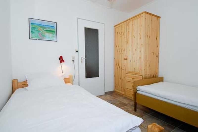 Ferienhaus Nordwind Bensersiel Kültér fotó