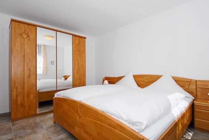 Ferienhaus Nordwind Bensersiel Kültér fotó