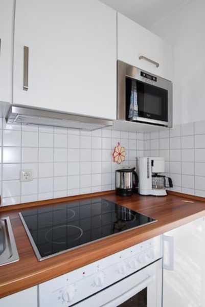 Ferienhaus Nordwind Bensersiel Kültér fotó